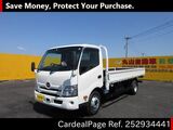 Used HINO HINO DUTRO Ref 2934441