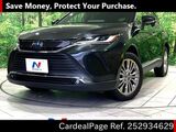 Used TOYOTA HARRIER HYBRID Ref 2934629
