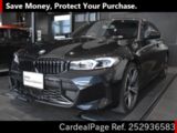 Used BMW BMW 3 SERIES Ref 2936583