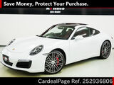 Used PORSCHE PORSCHE 911 Ref 2936806