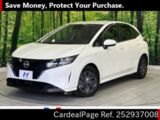 Used NISSAN NOTE Ref 2937008