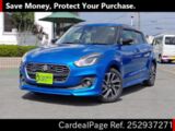 Used SUZUKI SWIFT Ref 2937271