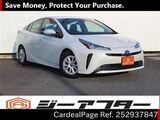 Used TOYOTA PRIUS Ref 2937847