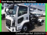 Used ISUZU FORWARD Ref 2937871