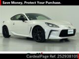 Used TOYOTA 86 Ref 2938105