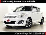 Used SUZUKI SWIFT Ref 2938817