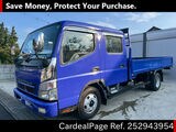 Used MITSUBISHI CANTER Ref 2943954