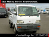 Used MITSUBISHI MINICAB TRUCK Ref 2945360