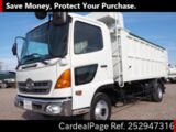 Used HINO HINO RANGER Ref 2947316