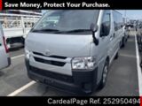 Used TOYOTA HIACE VAN Ref 2950494
