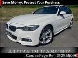 Used BMW BMW 3 SERIES Ref 2955096