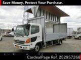 Used HINO HINO RANGER Ref 2957268