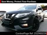 Used NISSAN X-TRAIL Ref 2960236