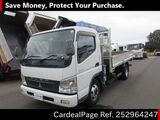 Used MITSUBISHI CANTER Ref 2964247