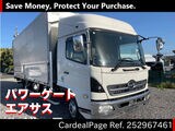 Used HINO HINO RANGER Ref 2967461