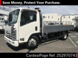Used ISUZU ELF Ref 2970743