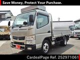 Used MITSUBISHI FUSO CANTER Ref 2971061