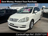 Used TOYOTA IPSUM Ref 2971241