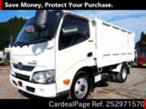 Used HINO HINO DUTRO Ref 2971570