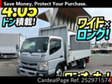 Used MITSUBISHI FUSO CANTER Ref 2971574