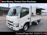 Used TOYOTA TOYOACE Ref 2973158