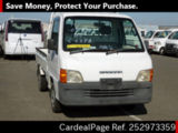 Used SUBARU SAMBAR TRUCK Ref 2973359