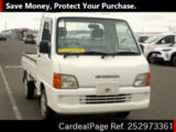 Used SUBARU SAMBAR TRUCK Ref 2973361