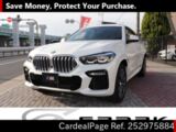 Used BMW BMW X6 Ref 2975884