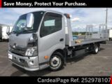 Used HINO HINO DUTRO Ref 2978107
