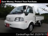 Used MAZDA BONGO TRUCK Ref 2978170