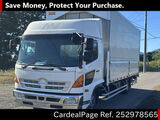 Used HINO HINO RANGER Ref 2978565