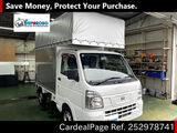 Used NISSAN NT100CLIPPER TRUCK Ref 2978741