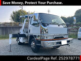 Used MITSUBISHI CANTER Ref 2978771