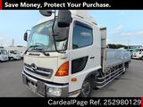 Used HINO HINO RANGER Ref 2980129