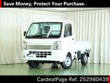 Used SUZUKI CARRY TRUCK Ref 2980439