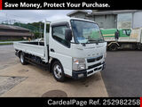 Used MITSUBISHI CANTER Ref 2982258