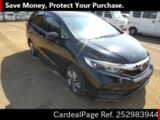 Used HONDA SHUTTLE Ref 2983944