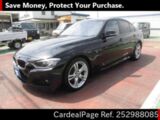 Used BMW BMW 3 SERIES Ref 2988085