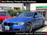 Used BMW BMW 3 SERIES Ref 2989000