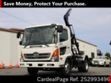 Used HINO HINO RANGER Ref 2993496