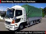 Used HINO HINO RANGER Ref 2994874