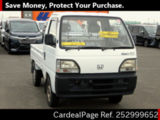Used HONDA ACTY TRUCK Ref 2999652