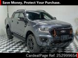 Used FORD FORD RANGER Ref 2999654