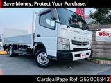 Used MITSUBISHI CANTER Ref 3005843