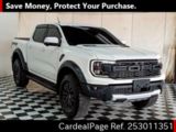 Used FORD FORD RANGER Ref 3011351