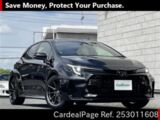 Used TOYOTA COROLLA Ref 3011608