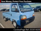 Used HONDA ACTY TRUCK Ref 3014205