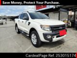 Used FORD FORD RANGER Ref 3015174