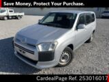 Used TOYOTA SUCCEED VAN Ref 3016017