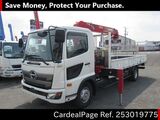Used HINO HINO RANGER Ref 3019775